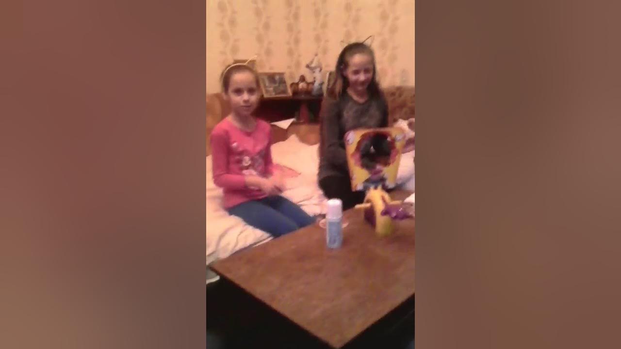 Сливки в лицо!!! - YouTube
