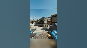 BO6 HAS SKILL BASED DAMAGE NO DOUBT.... #SHORTS #SBMM #TREYARCH #activision #SUBSCRIBE #bo6 #like