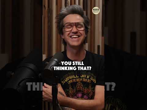 Rhett Gets Really Humbled