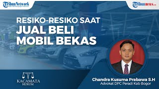 HARGA MOBIL BEKAS JATENG 2021