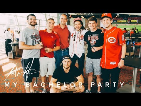 My Bachelor Party | TRIBETYLER - My Bachelor Party | TRIBETYLER