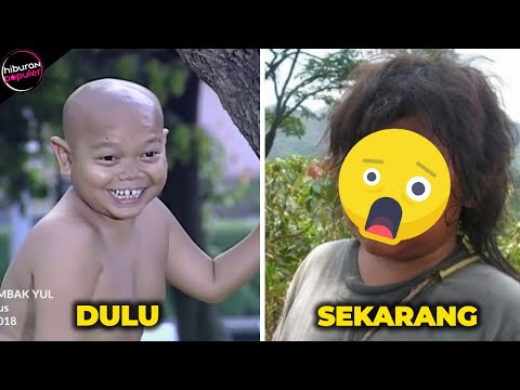 Video: Bintang Yang Terlihat Seperti Boneka, Dan Mereka Sama Sekali Tidak Malu