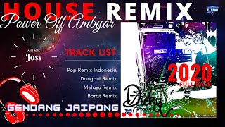 DJ KENDANG JAIPONG REMIX TERBARU 2020,  l| THE POWER OFF AMBYAR ( BREAKBEAT || BREAKFUNK )