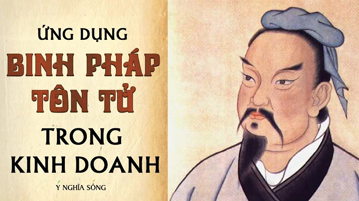ng dng Binh Php Tn T trong kinh doanh - Cm nang tu...