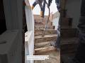 Pouring Concrete Stairs | Satisfying Construction Process