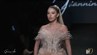 Giannina Azar at Los Angeles Fashion Week Powered By Art Hearts Fashion March 2023