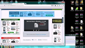 How to install custom maps for Minecraft 1.2.5