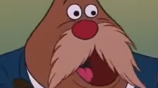 YTP Alice in C** land