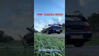 I bought ANOTHER Subaru WRX!!!? #subaru #wrx #subaruwrx #wrxnation #subarulove #subie #subienation