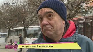 Care era cel mai înalt vârf, până a fost descoperit EVEREST? (Frica de microfon la JurnalTV)