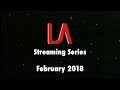 Logo archive streaming series february 2018