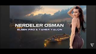 Neredeler Osman