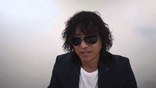 【MUSICSHELF】日野"JINO"賢二 Playlist動画解説　#10（2014.7）