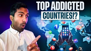 Experts Reveal the Dark Side of SOCIAL MEDIA Addiction