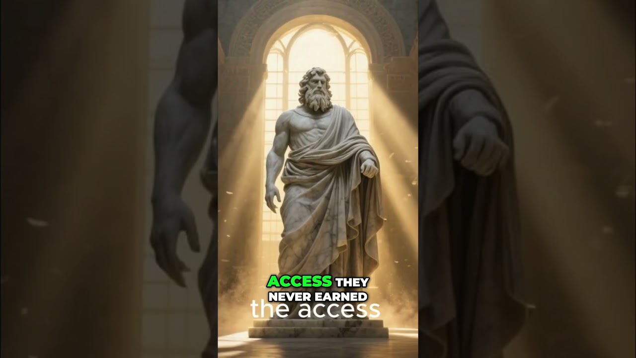 Master Silence: Unlocking Power Through Calm & Stillness 