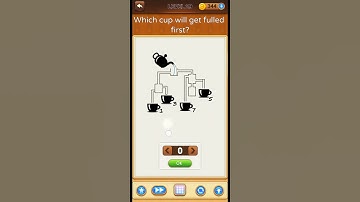 Brain test tricky puzzle game brain out 2020 level 29 Gameplay