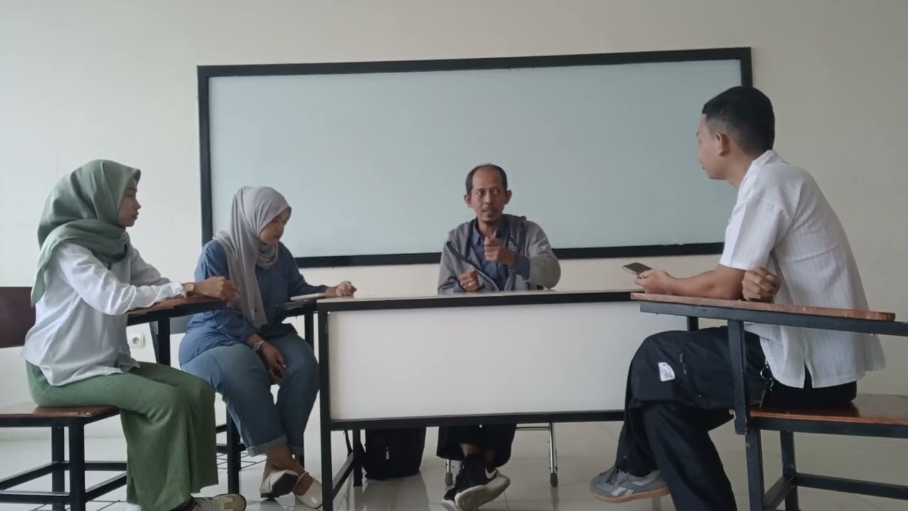 Wawancara Keamanan Komputer