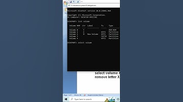 How to Hide C/D/E Drive in PC