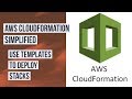 Introduction to AWS CloudFormation: A Beginner&#39;s Guide | Part 3