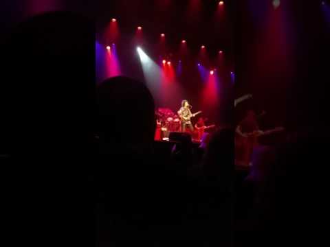 Toto - Steve