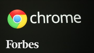 Should You Delete Google Chrome? | Straight Talking Cyber | Forbes