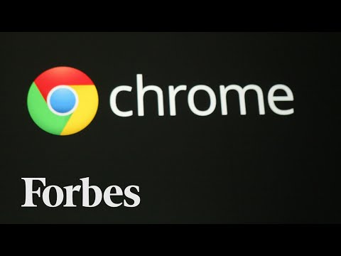 Video: Google Chrome Khaws Cov Ntawv Cim Qhov Twg