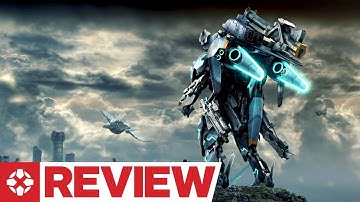 Xenoblade Chronicles X Review