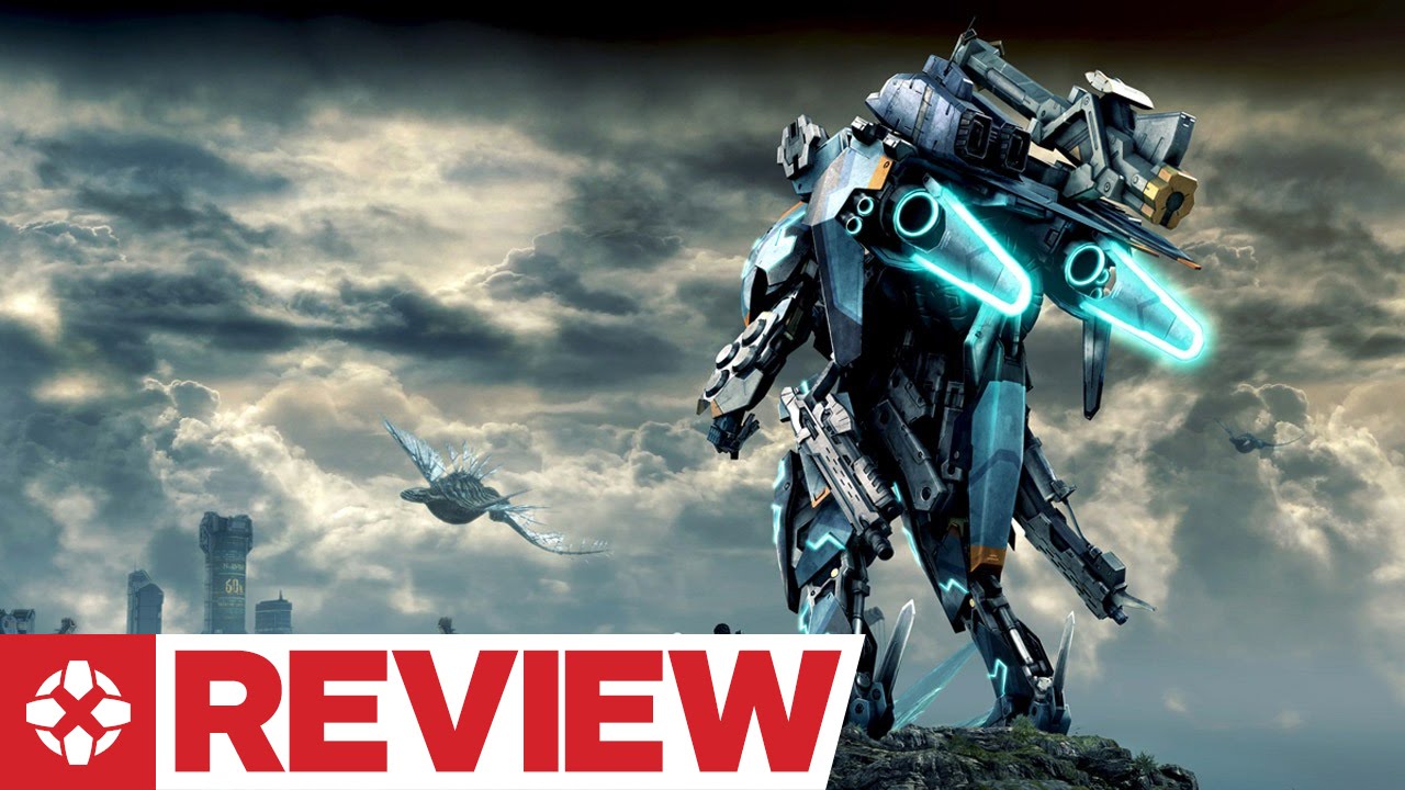 Xenoblade Chronicles 3 Review - IGN