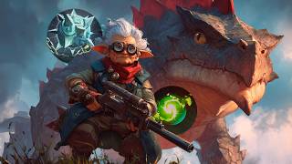 Snapfire is the new pubstomp hero?