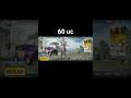 60 uc open kez omad #pubgmobile #shorts #edit