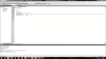 ARM-7 Processor LPC21xx KEIL RTOS Part-2