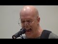 Devin Townsend - Life/Deadhead, Guitar Clinic - Melbourne, 2014.