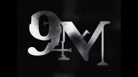 9mice - 9mm(FULL ALBUM)