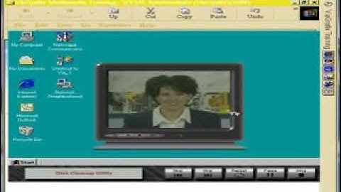 Viagrafix: Teach Yourself PC Maintenance - Preventive Measures Chapter 3, Section 2