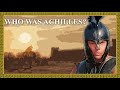 Who was Achilles? | Early Life of the Legendary Hero