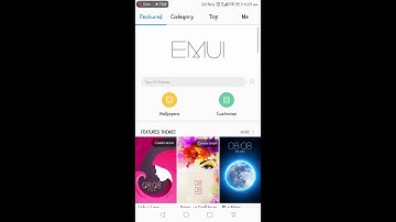 How To Change Font Without Rooting Your Phone Any Huawei Honor Mobile