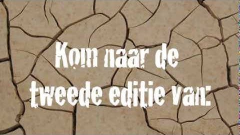 UrbanNatureRun promo 2014