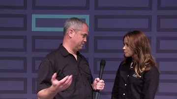 HPE StoreEver Protects Against Ransomware and Natural Disasters