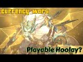 Currency Wars Playable Hoolay? #honkaistarrail #currencywars