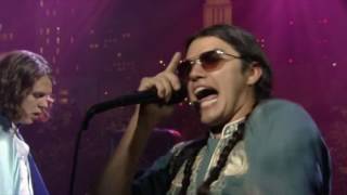 Ghostland Observatory - "Vibrate" [Live from Austin, TX]