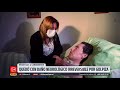 Caso Mario Acuña: Investigan a carabineros por golpiza que lo dejó con daño cerebral irreversible