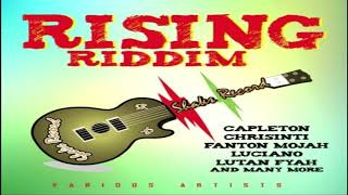 Capleton - Jah Preserves My Soul