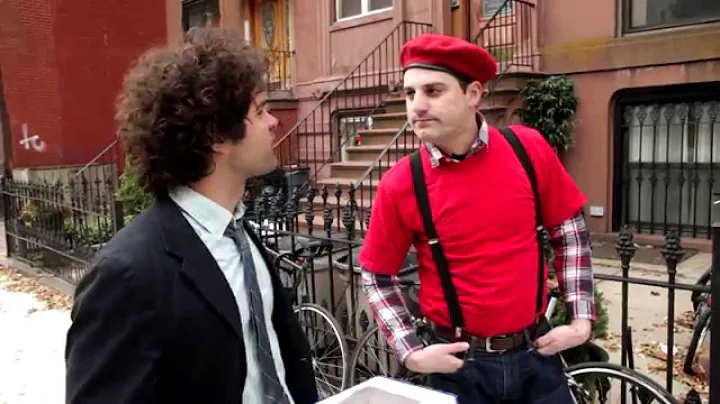 Guardian Angels Ep 3: "The Tripwire"