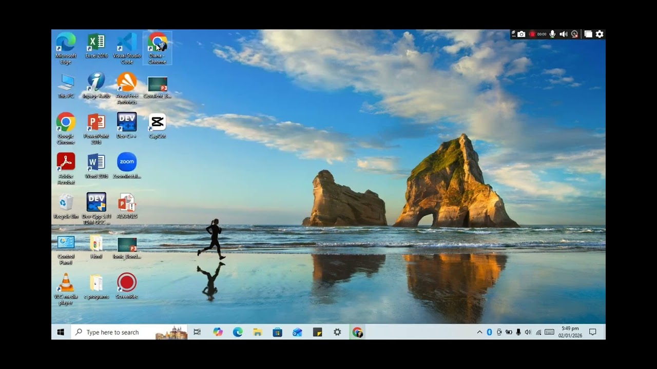 WordPress Installation on Localhost Using XAMPP | Step-by-Step Beginner Guide