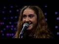 Lets eat grandma  full performance live on kexp