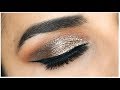 EYESHADOW कैसे लगाए STEP BY STEP EASY EYESHADOW TUTORIAL IN HINDI