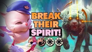 THIS COMBO MAKES THEM SUFFER - BE EVIL! | New MTG Arena Standard