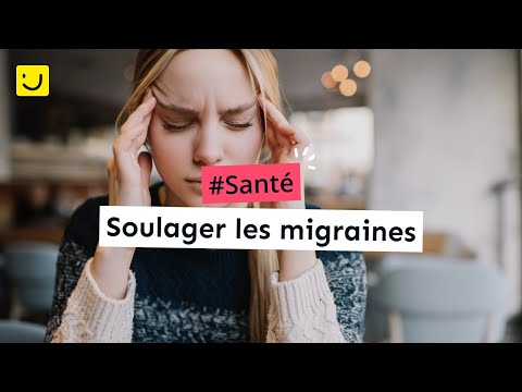 Vidéo: Migraines Et AVC: Ce Que Vous Devez Savoir