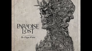 Video thumbnail of "Paradise Lost - An Eternity of Lies"