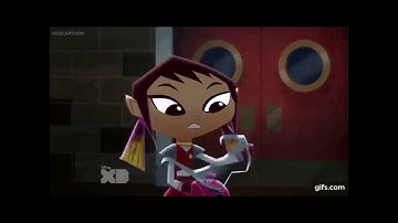 Sashi and Cassandra-When She Loved Me(read description for story)